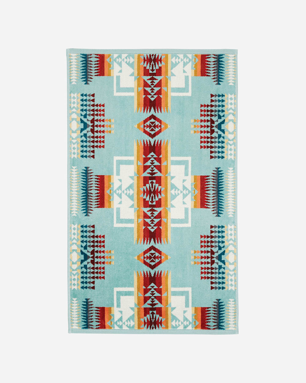 CHIEF JOSEPH TOWEL COLLECTION