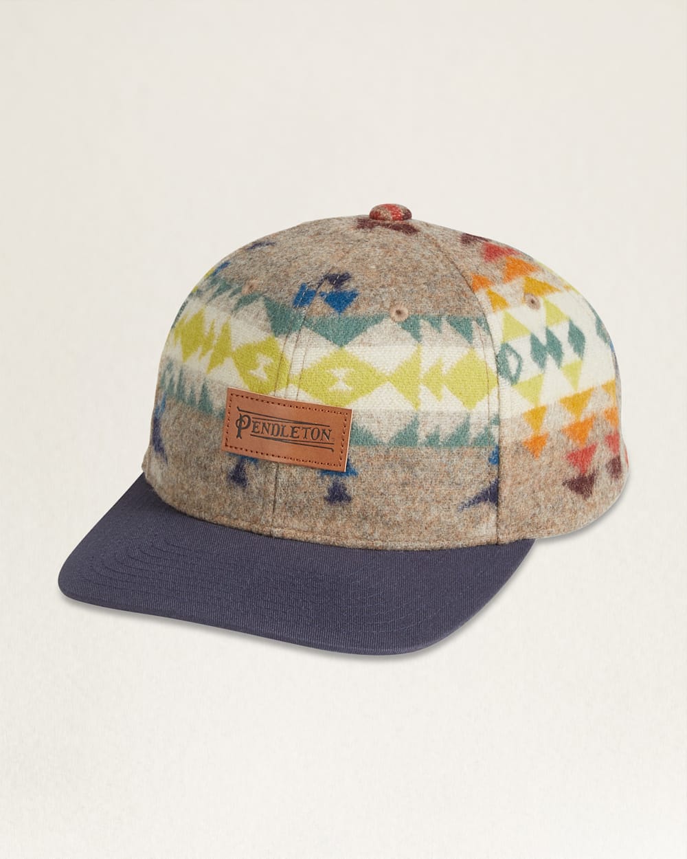 PENDLETON WOOL HAT