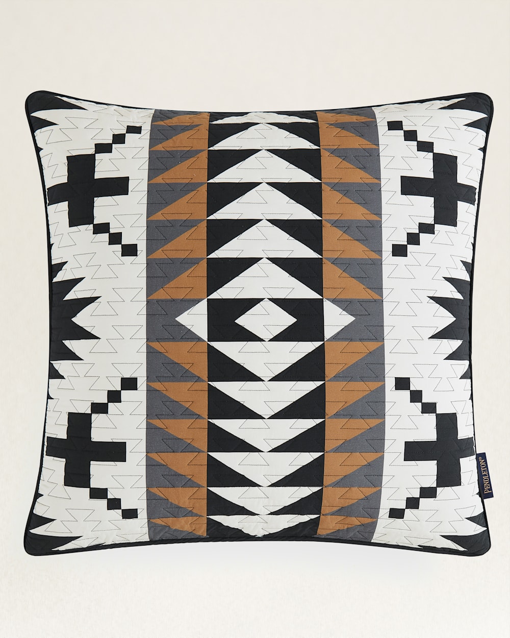 SPIDER ROCK EURO PILLOW