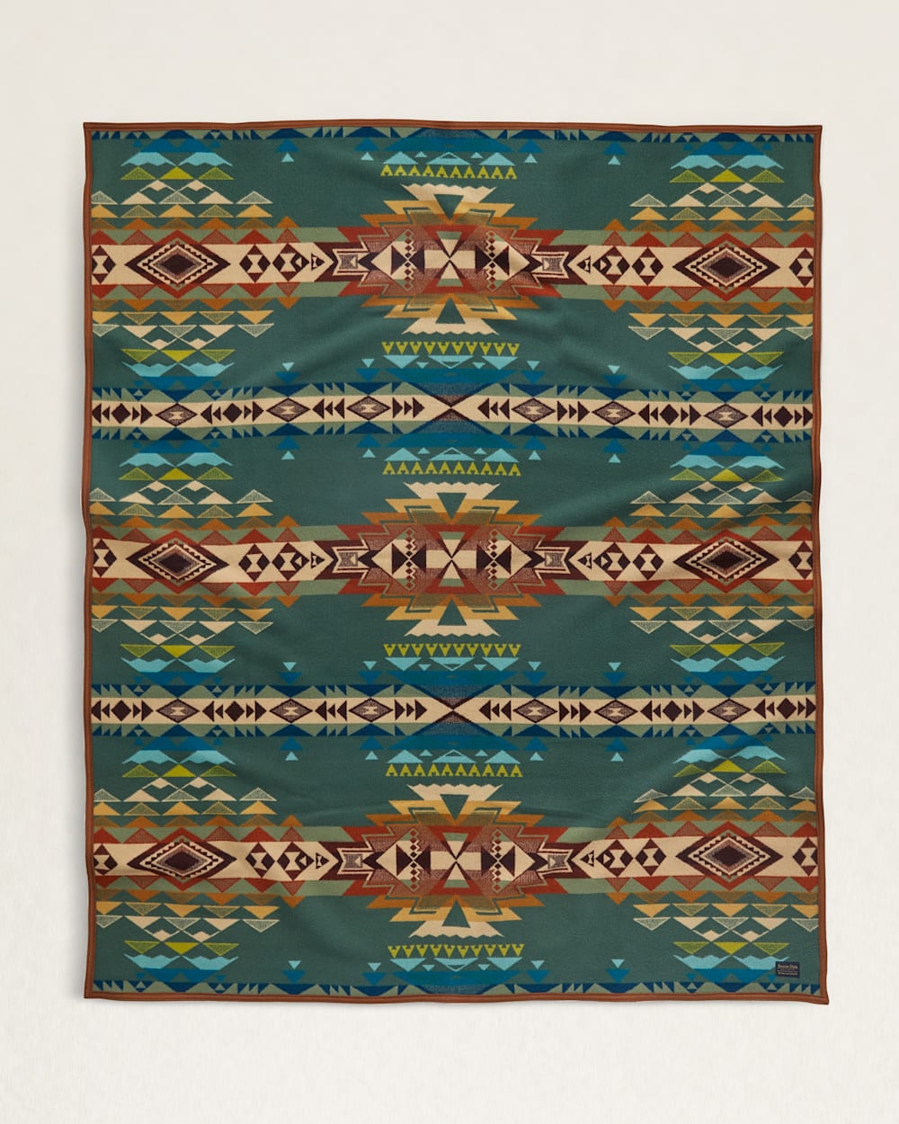 HIGHLAND PEAK BLANKET