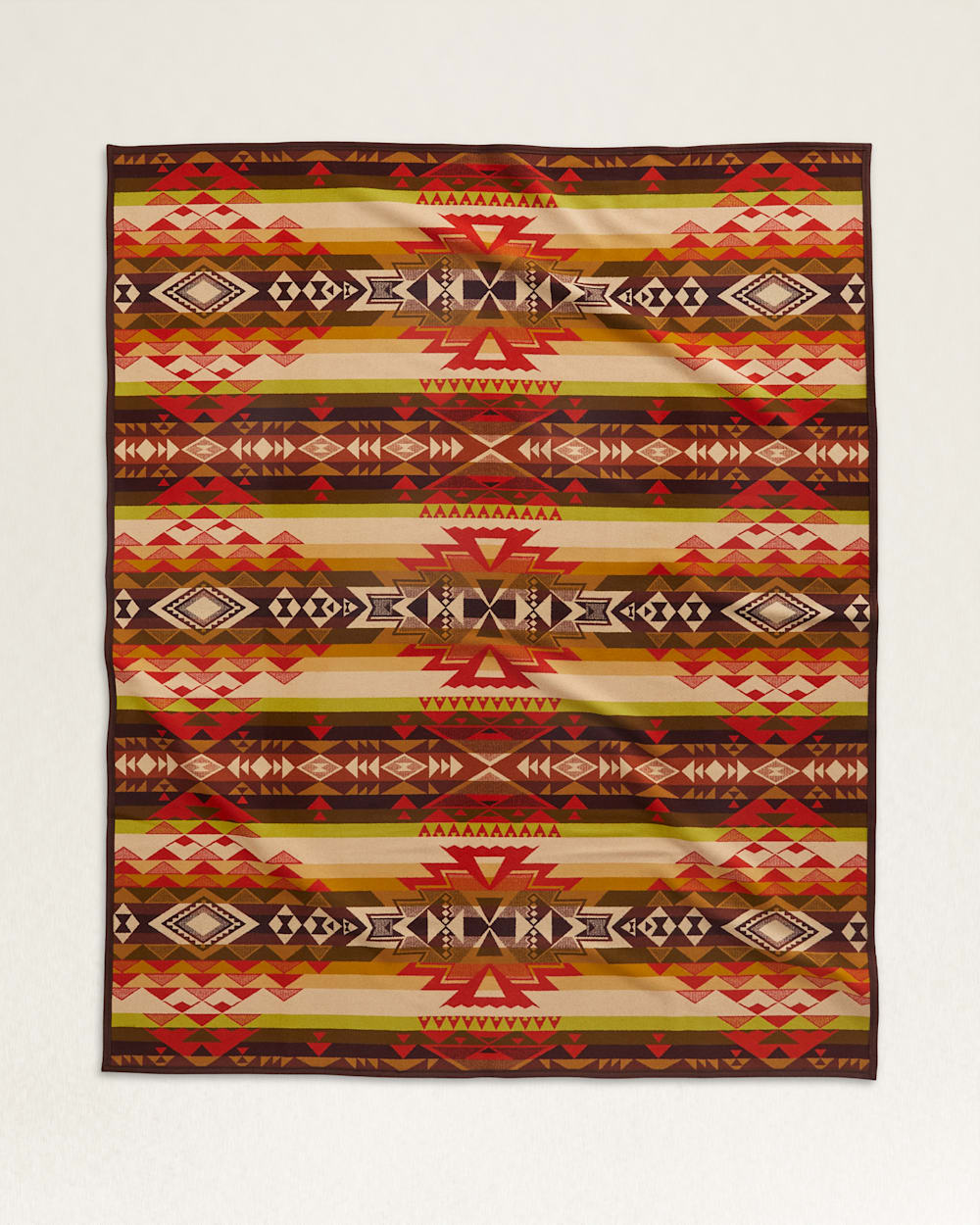 LIMITED EDITION HIGHLAND PEAK BLANKET