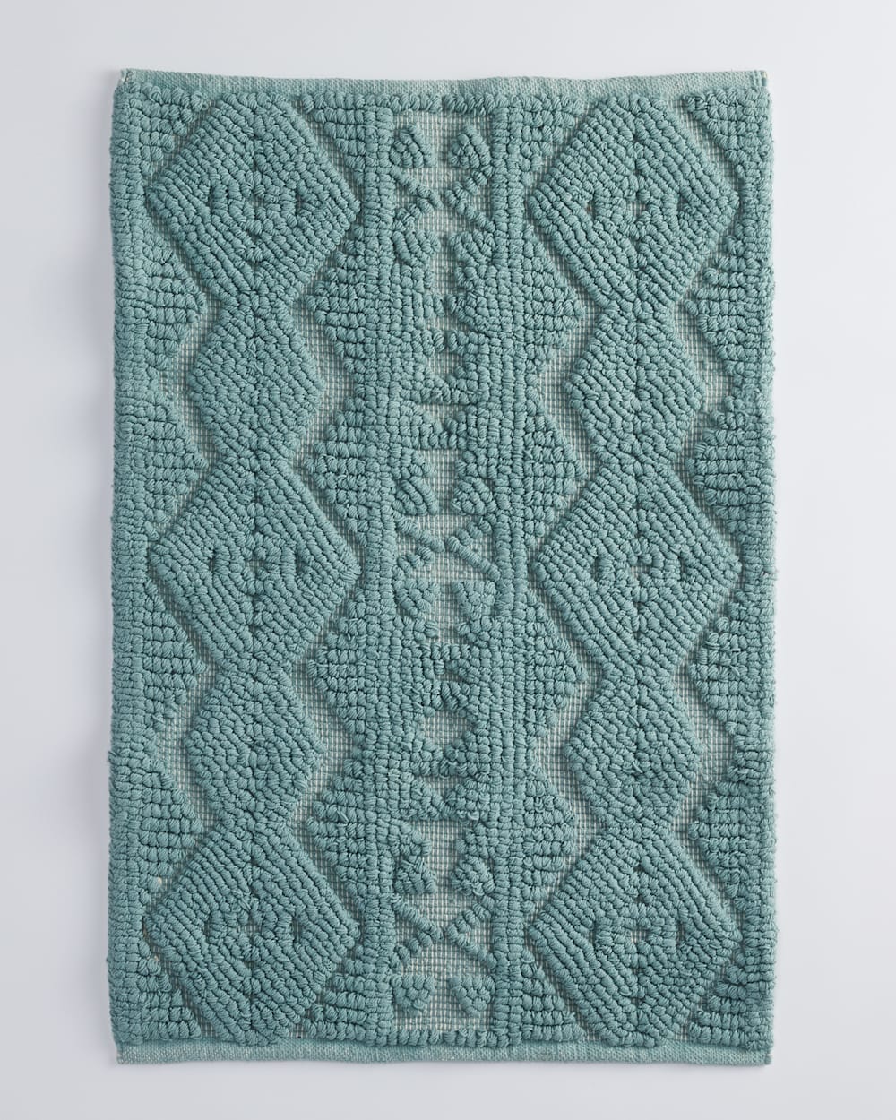 LOS LUNAS BATH RUG