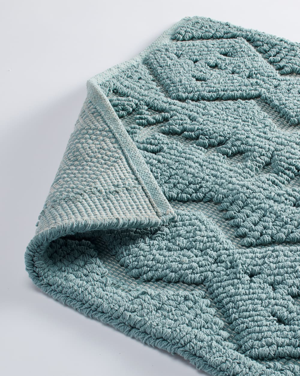 LOS LUNAS BATH RUG