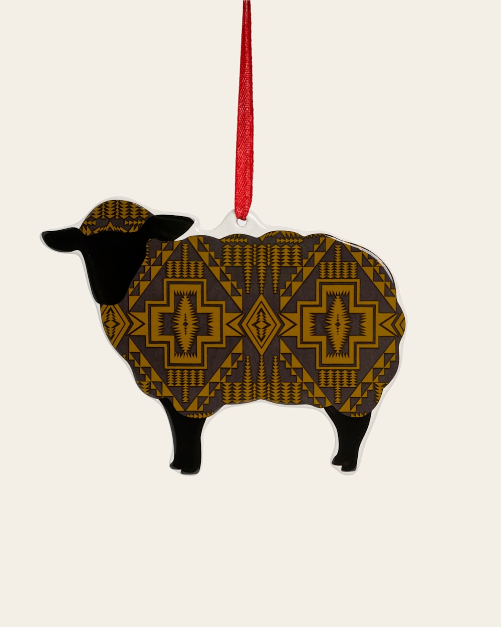 HOLIDAY ORNAMENT