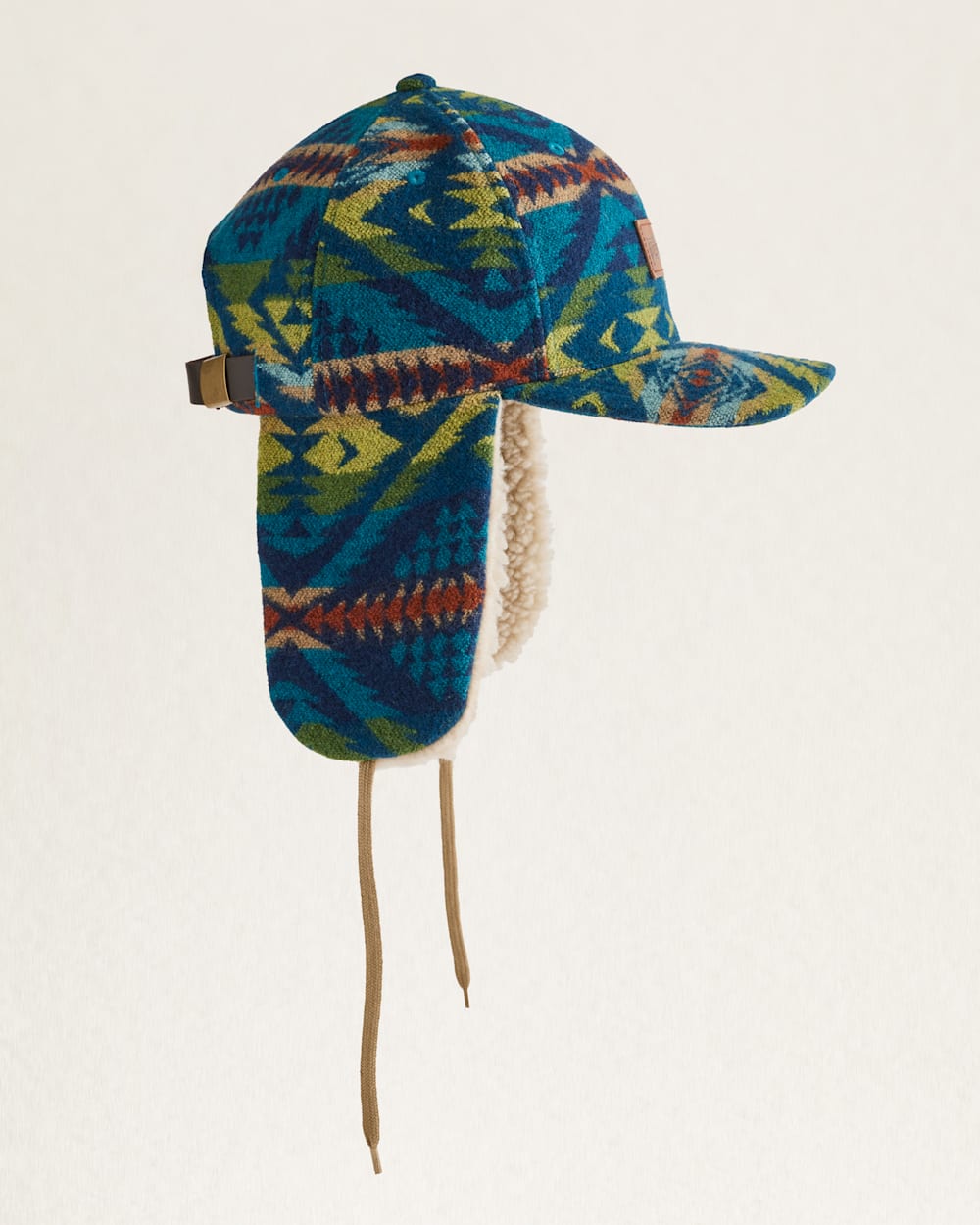 DIAMOND DESERT TIMBERLINE WOOL CAP
