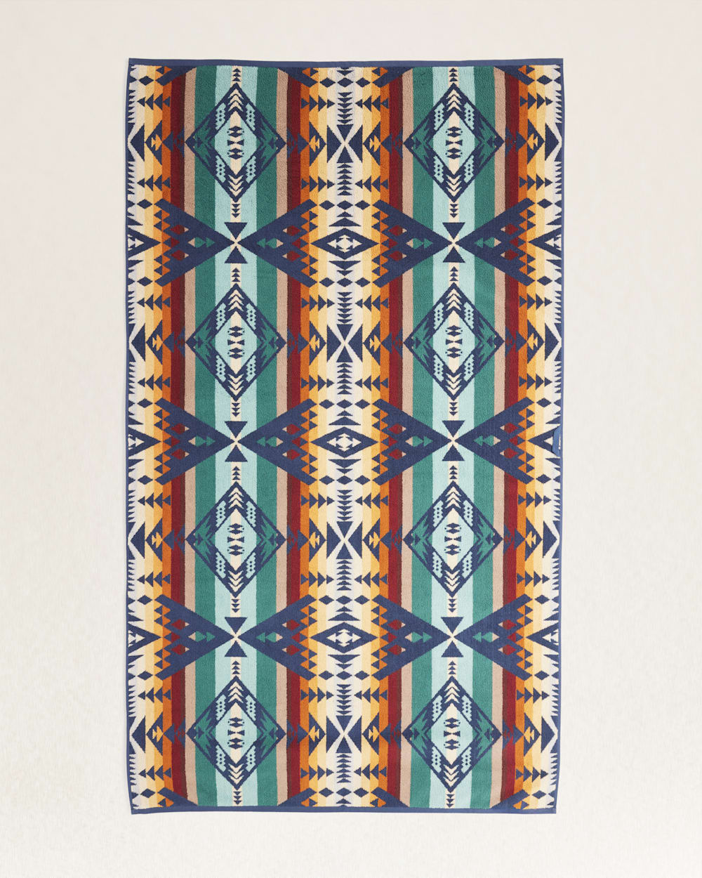DIAMOND PEAK SPA TOWEL