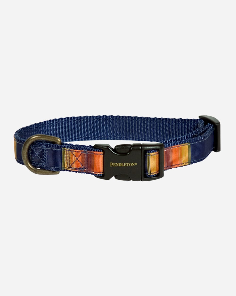 NATIONAL PARK HIKER DOG COLLAR