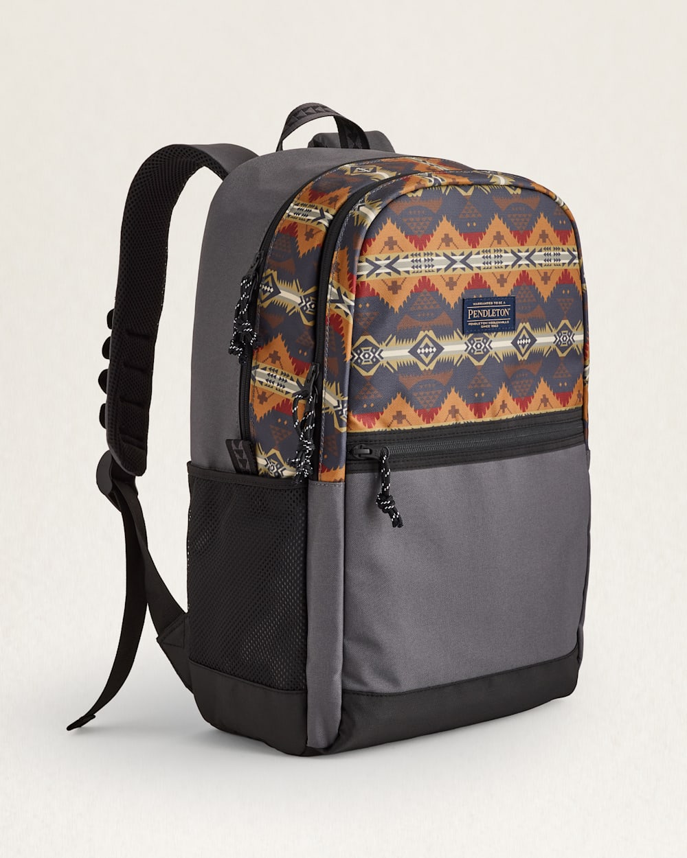 NEHALEM ADVENTURE BACKPACK