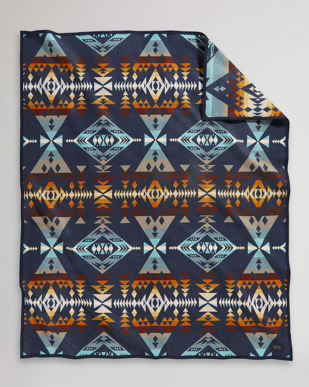 DIAMOND PEAK BLANKET