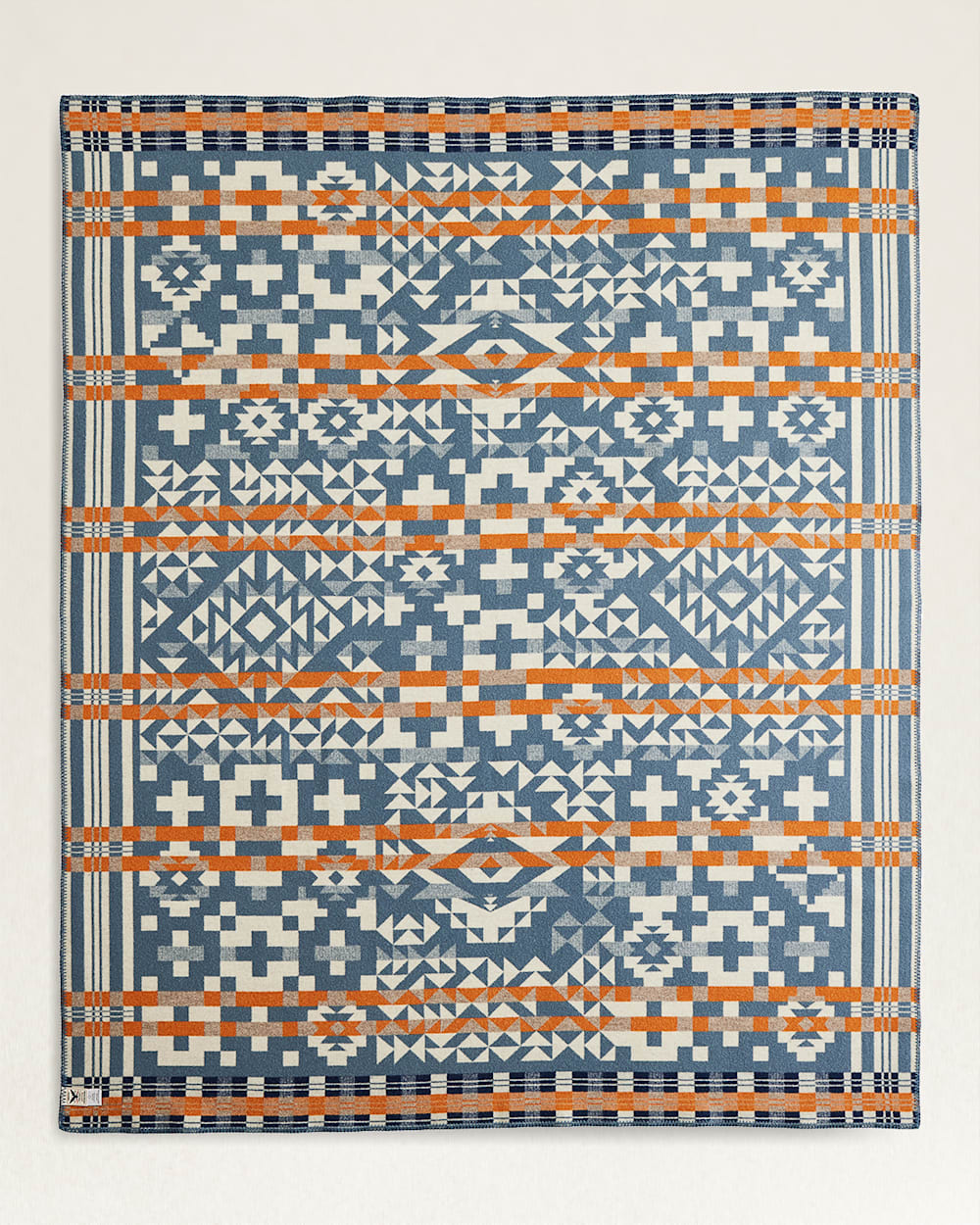 BLUE RIDGE BLANKET