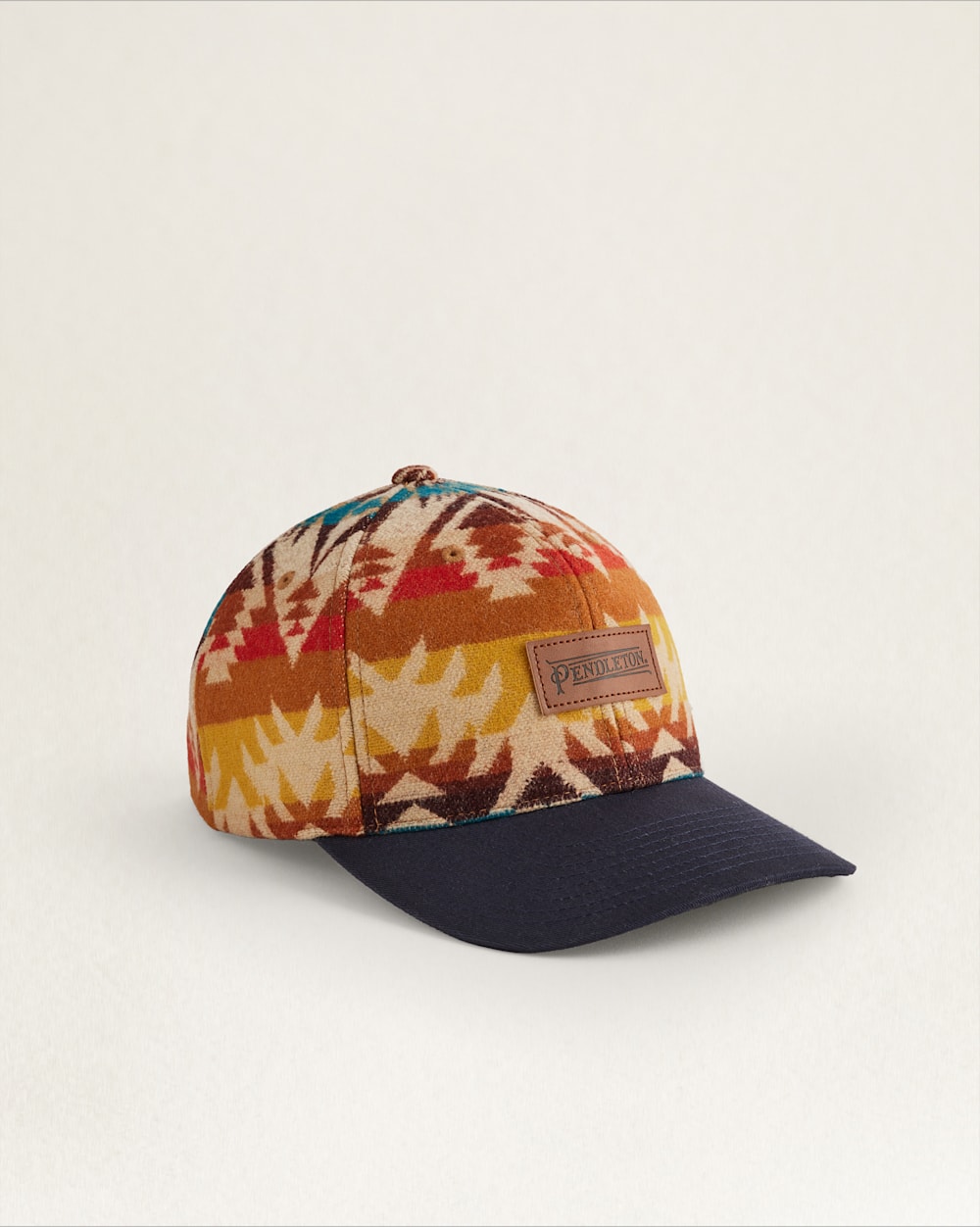 PASCO WOOL HAT