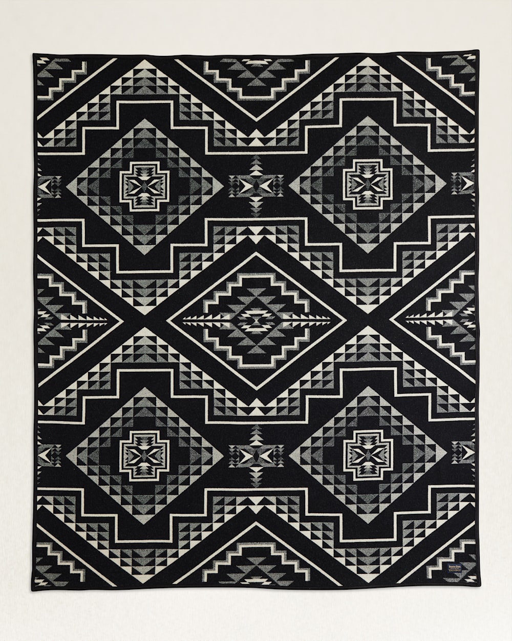 OXBOW BLANKET