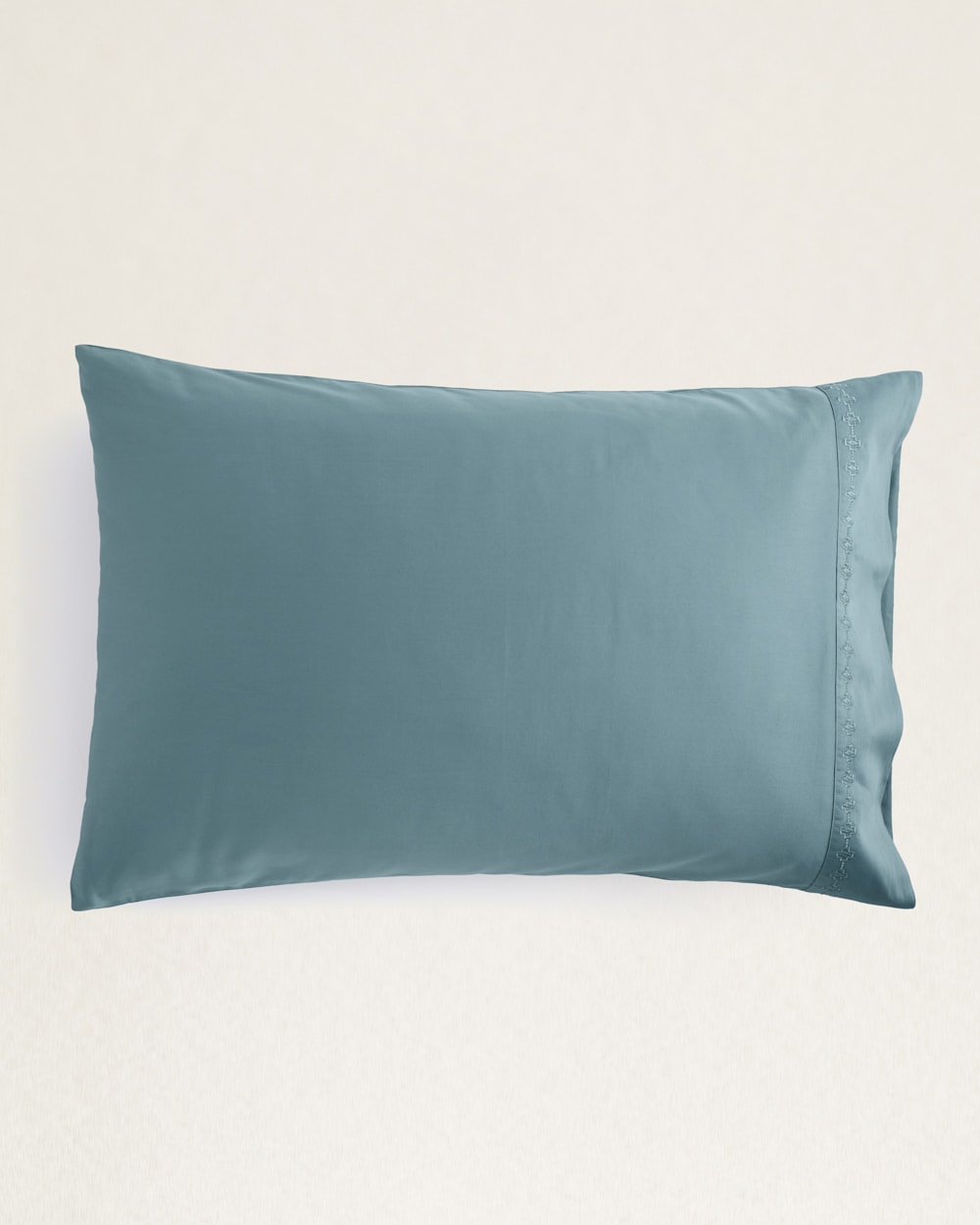 HARDING EMBROIDERED PILLOWCASES
