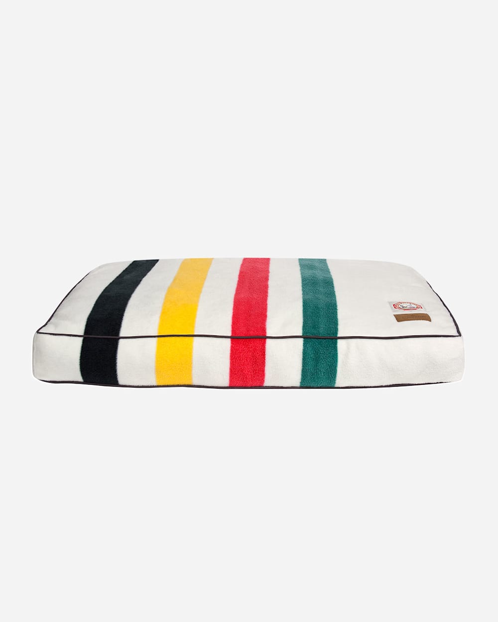 GLACIER NATIONAL PARK DOG BED