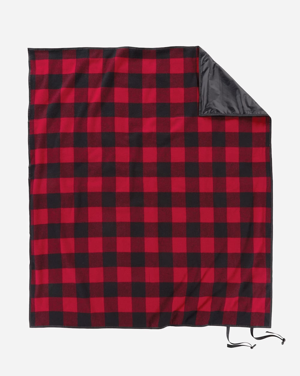 ROLL-UP BLANKET