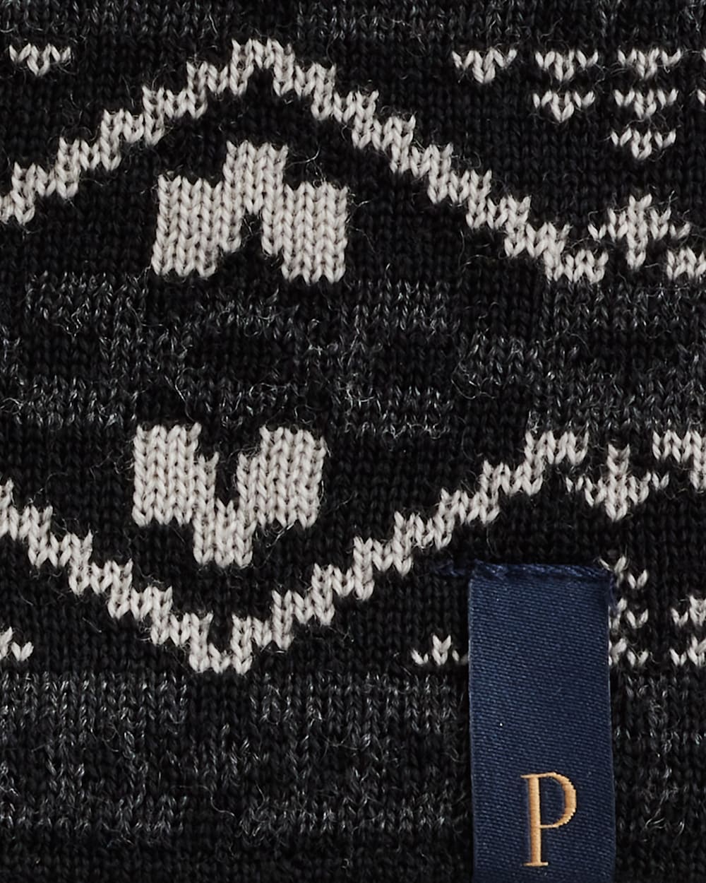 FOUR CORNERS FLEECE-LINED MERINO HEADBAND