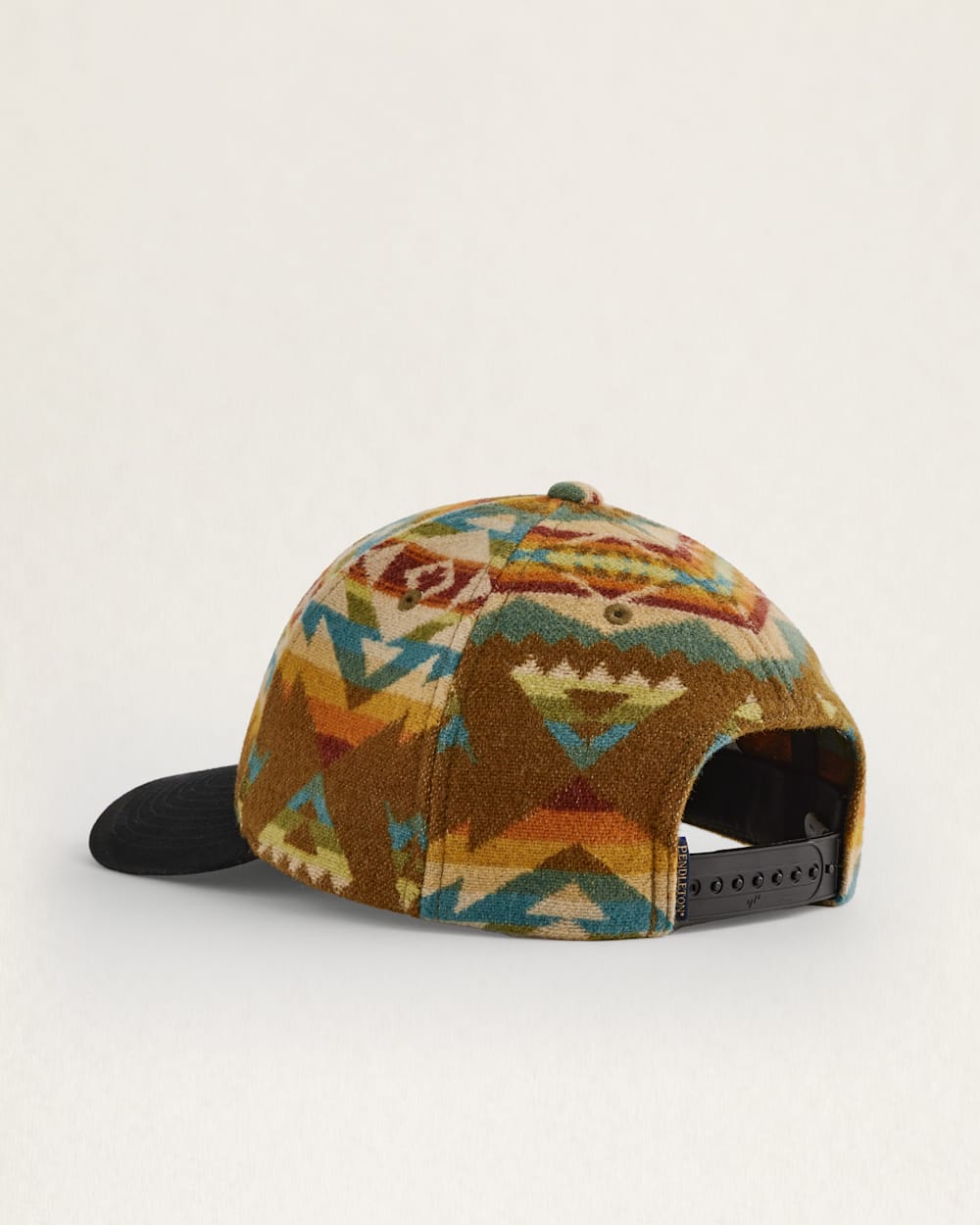 SOLSTICE CANYON WOOL HAT