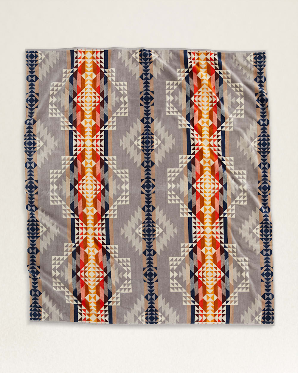 SMITH ROCK TOWEL FOR TWO
