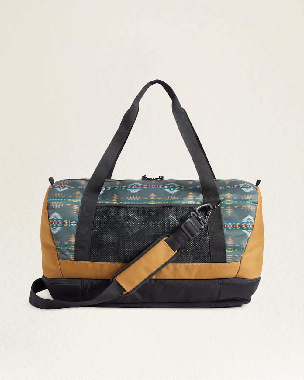 RANCHO ARROYO EXPLORER CARRYALL WEEKENDER