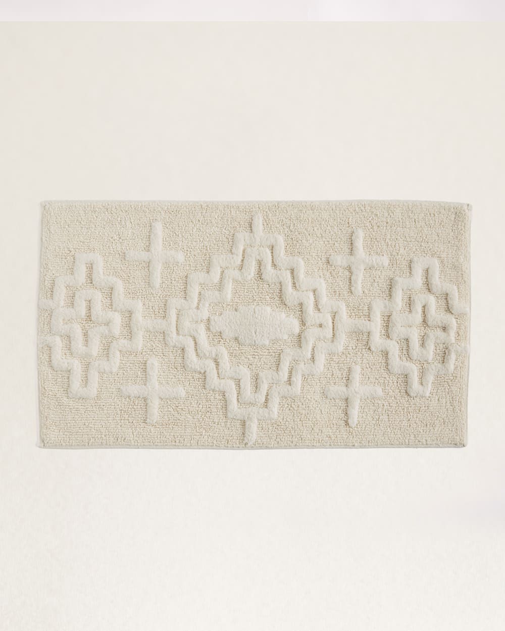 KIVA STEPS BATH RUG