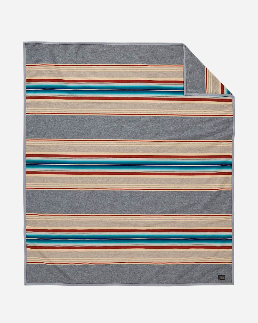 SERAPE ROBE