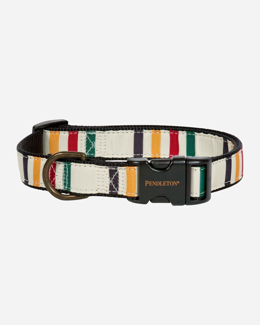 NATIONAL PARK HIKER DOG COLLAR