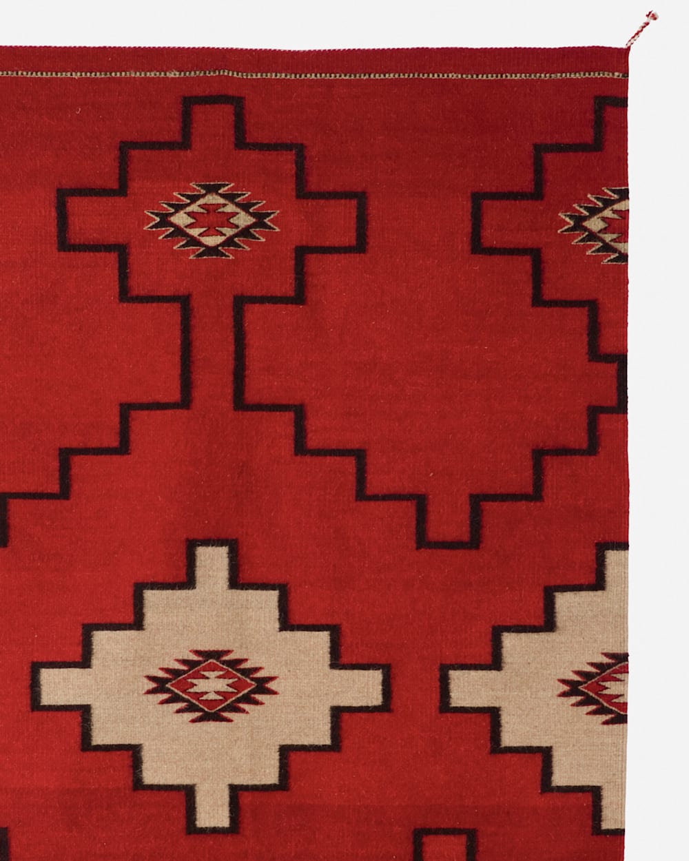 STEPS TO THE SKY RUG