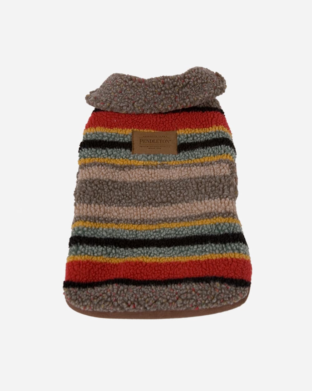 YAKIMA CAMP DOG COAT