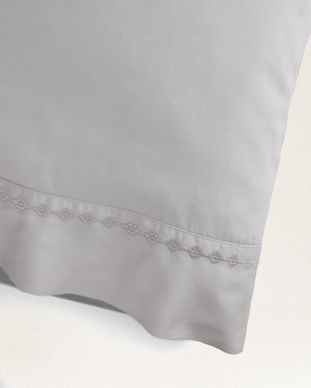 MOONLIT MESA EMBROIDERED PILLOWCASES