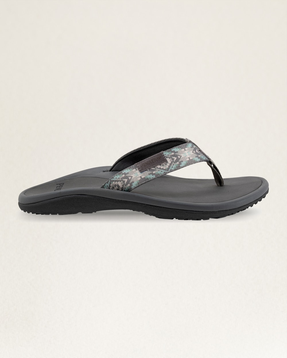 MENS CARICO LAKE FLIP FLOPS