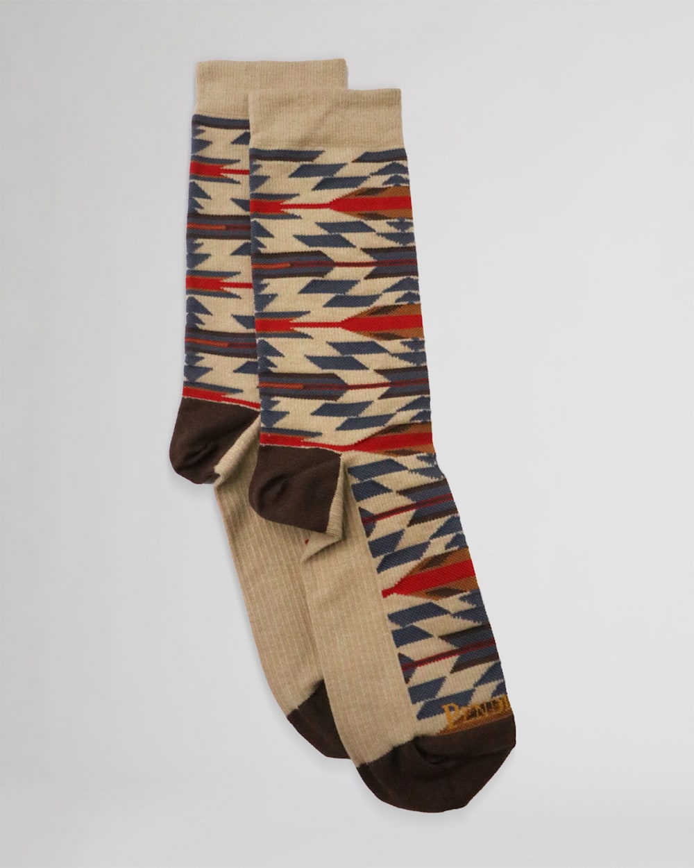 WYETH TRAIL CREW SOCKS