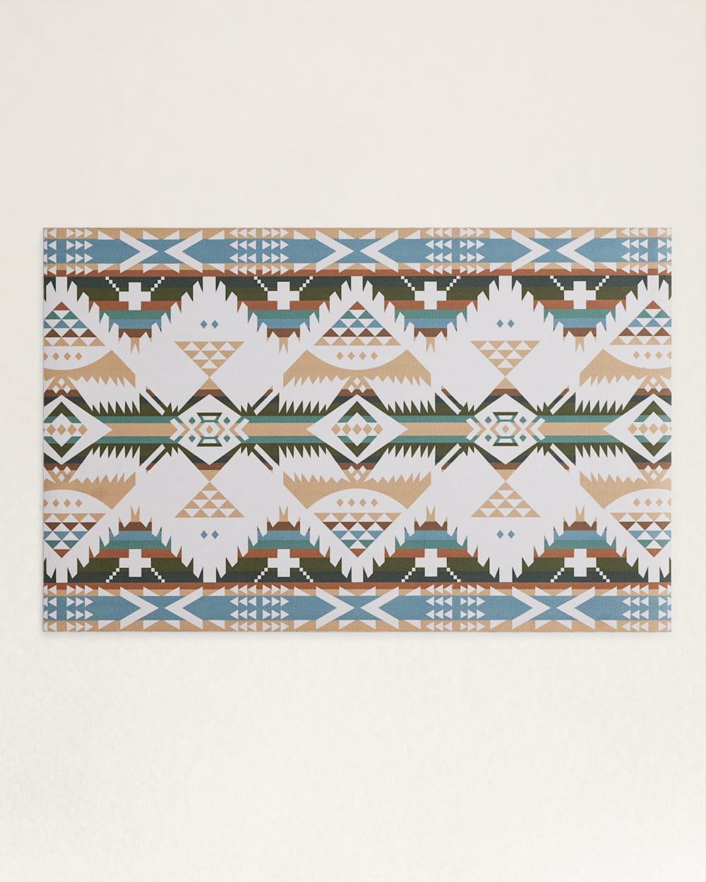UN-RUG NEHALEM INTERIOR MAT