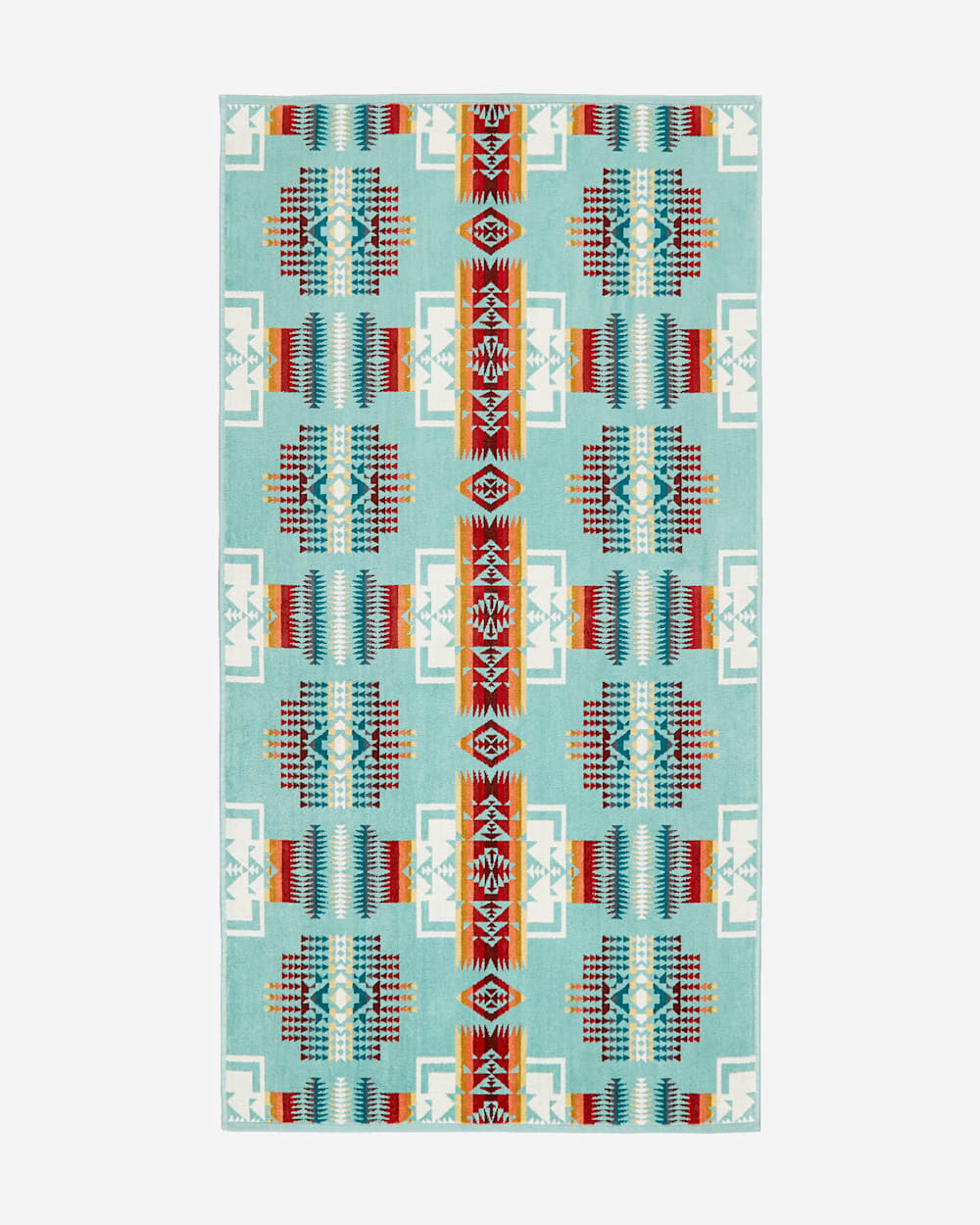 CHIEF JOSEPH TOWEL COLLECTION