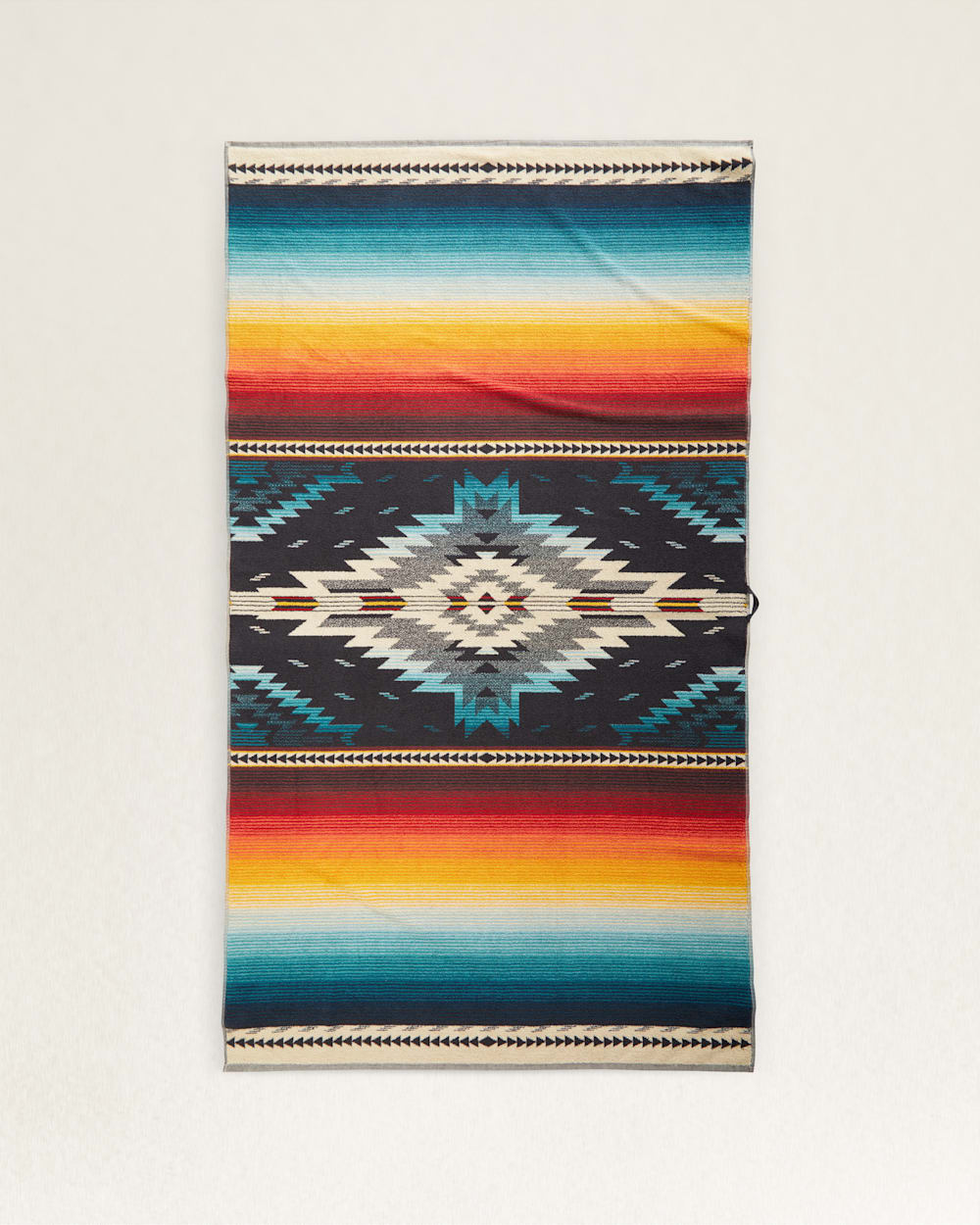 SALTILLO SUNSET SPA TOWEL