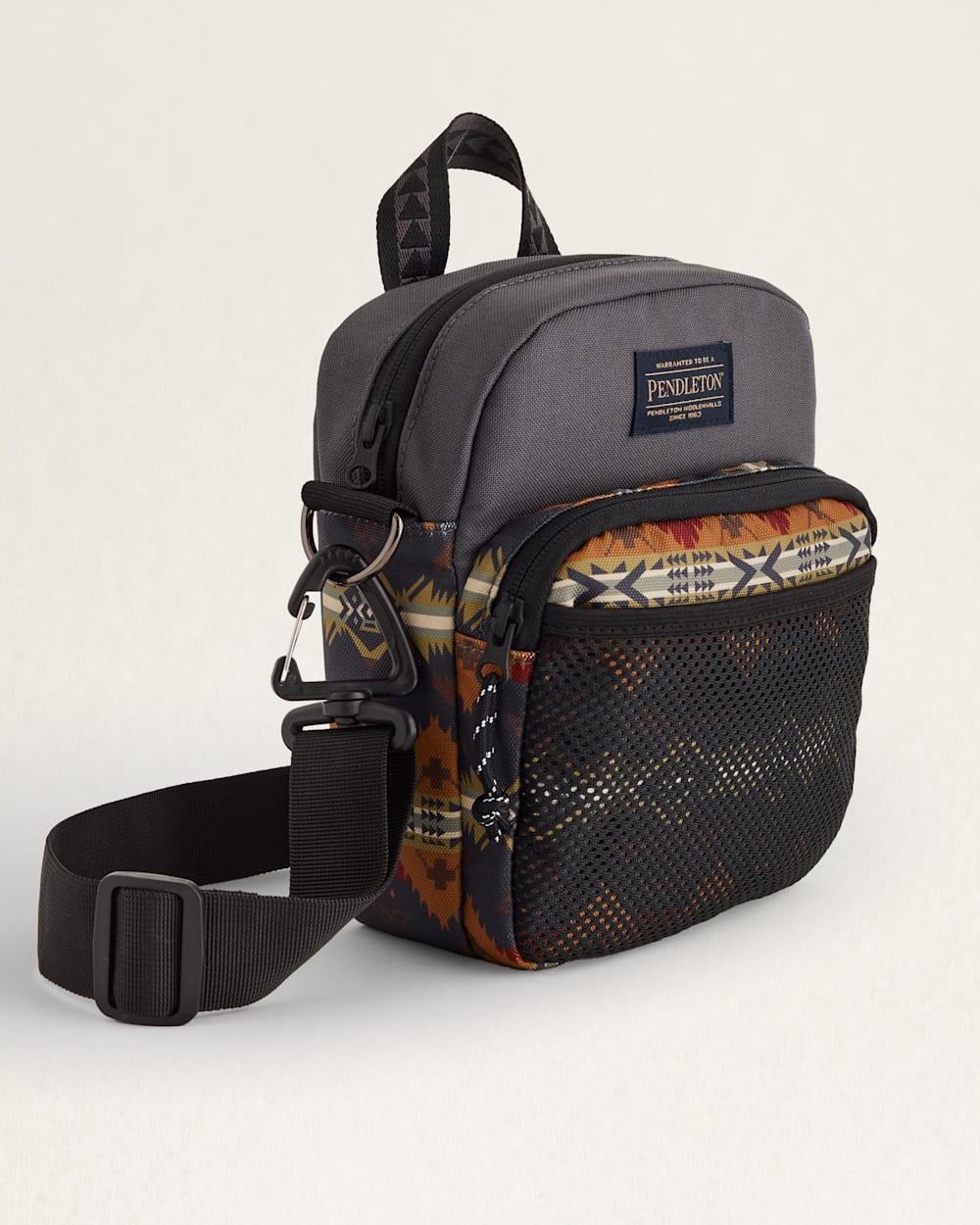 NEHALEM ADVENTURE CROSSBODY