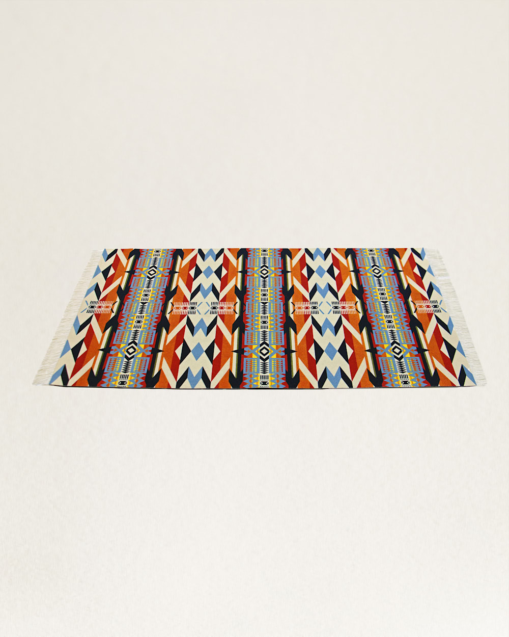 FIRE LEGEND PLACE RUG
