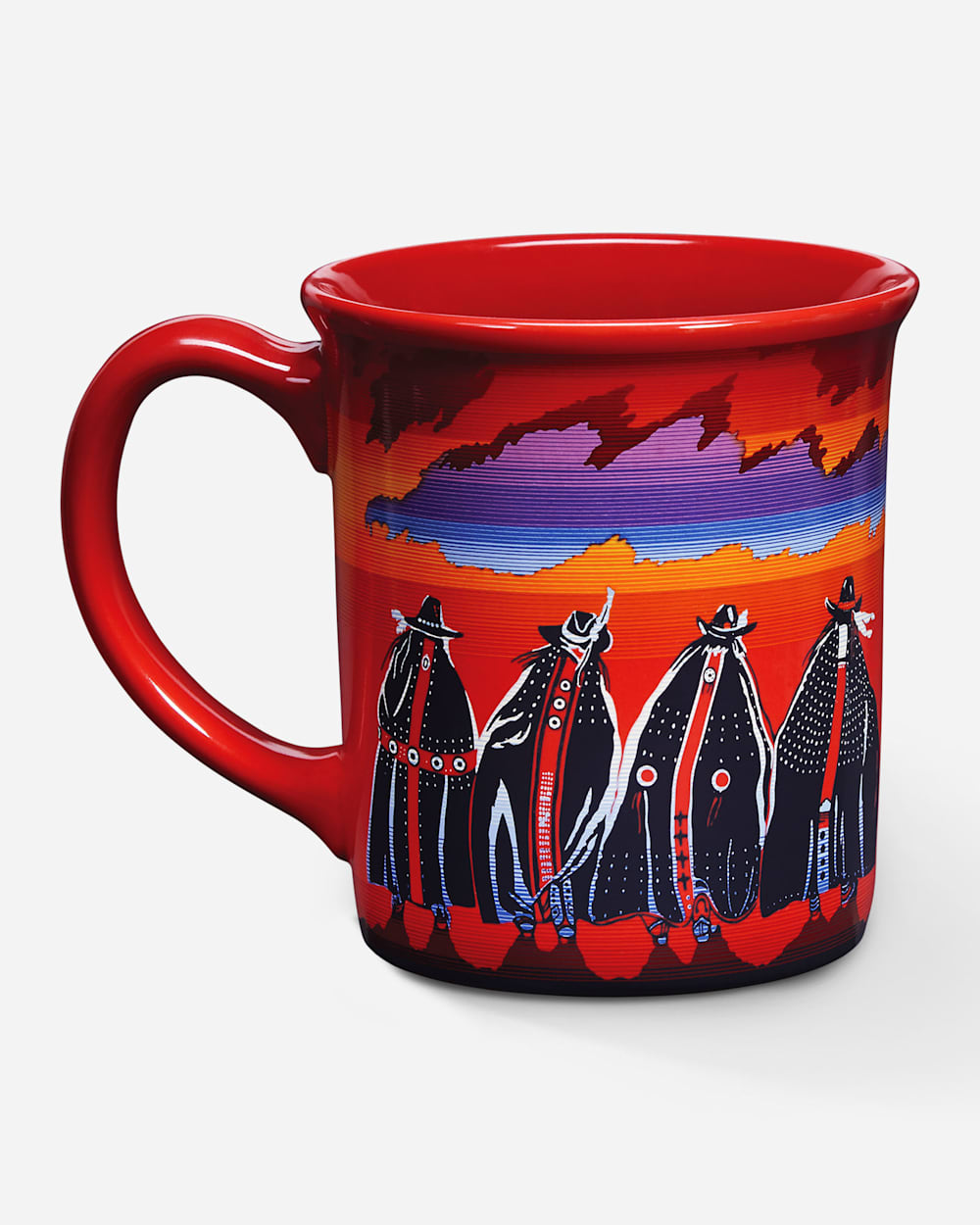 LEGENDARY COFFEE MUG