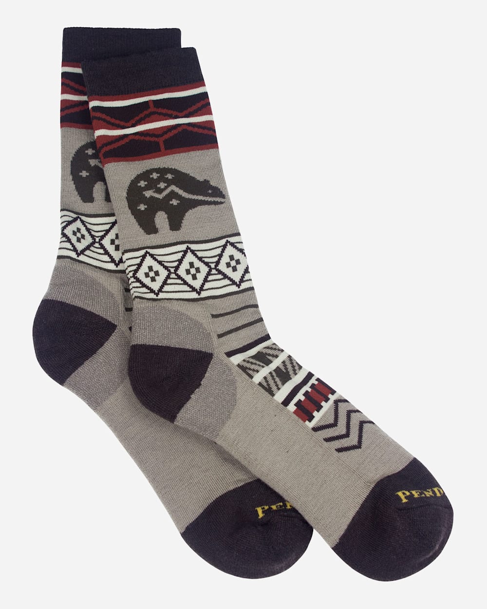 WILD WONDER CAMP SOCKS