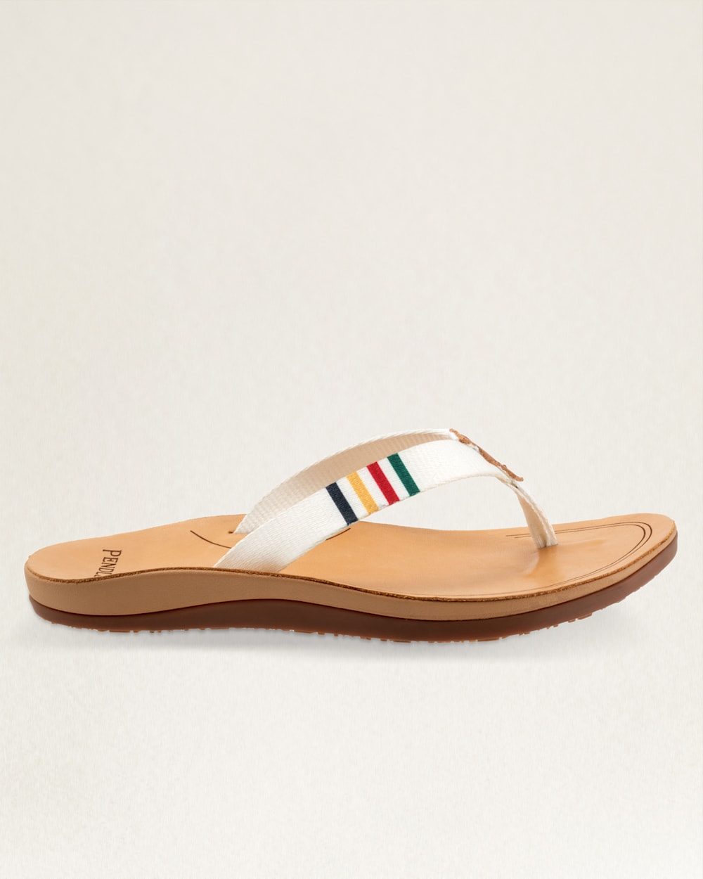 WOMEN'S NATIONAL PARK FLIP FLOPS
