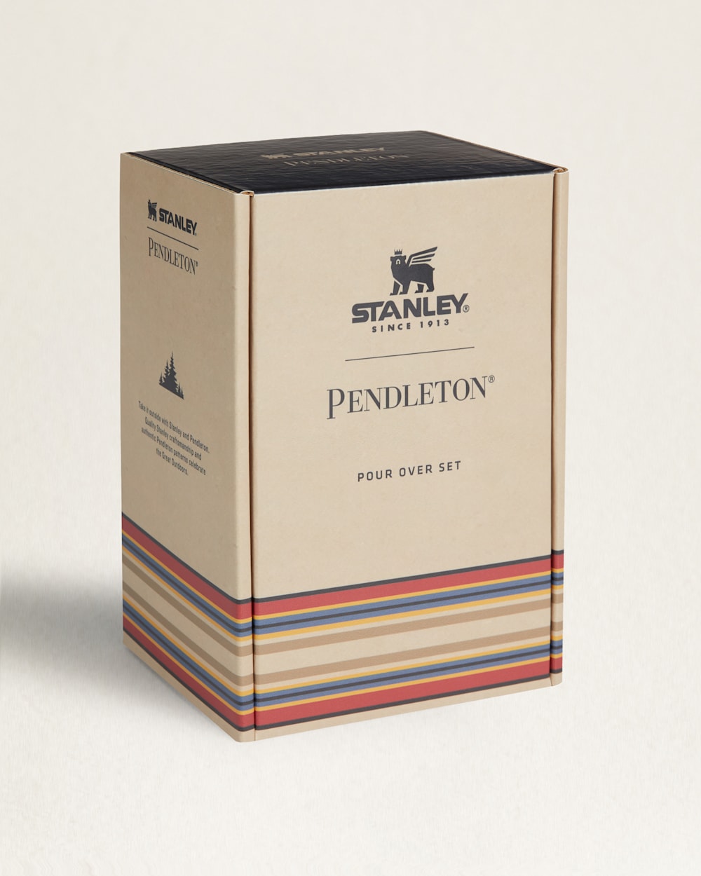 STANLEY POUR OVER COFFEE SET