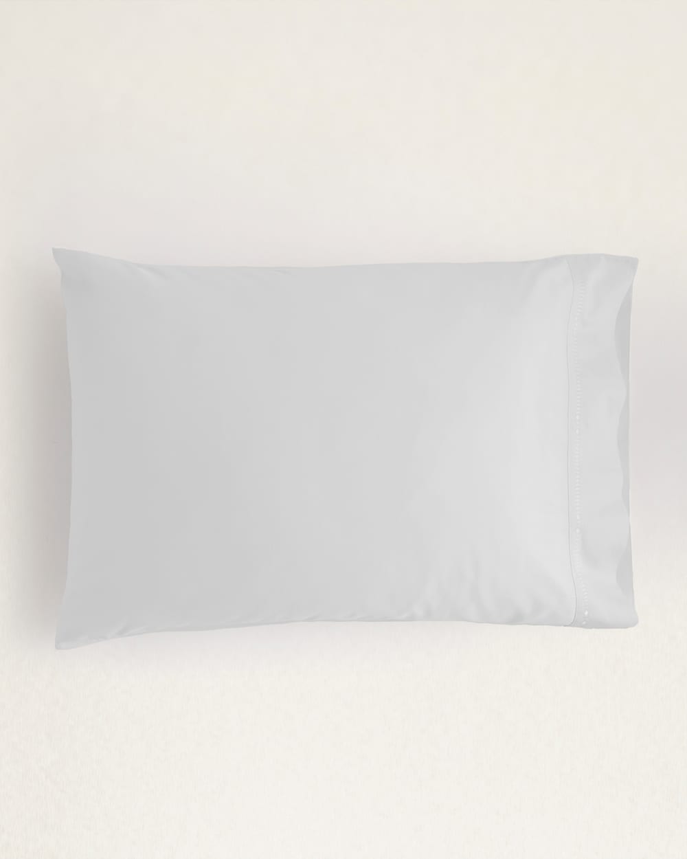 DIAMOND TRAIL EMBROIDERED PILLOWCASES