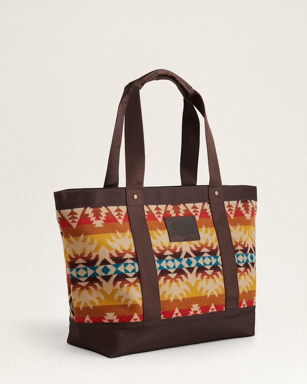 PASCO ZIP TOTE