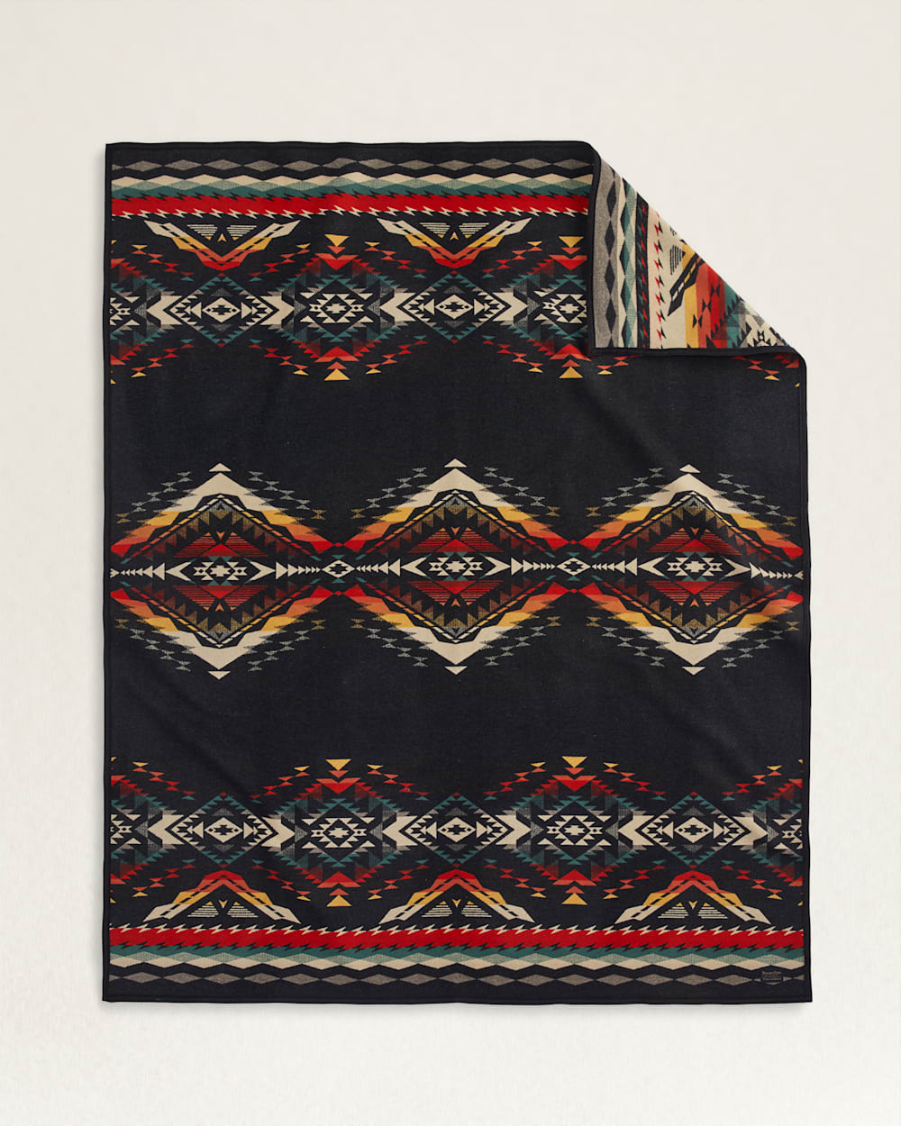 BRIDGE CREEK BLANKET