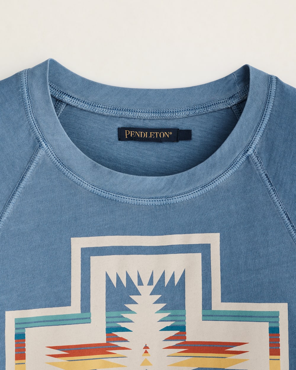 WOMEN'S DESCHUTES HARDING GRAPHIC TEE