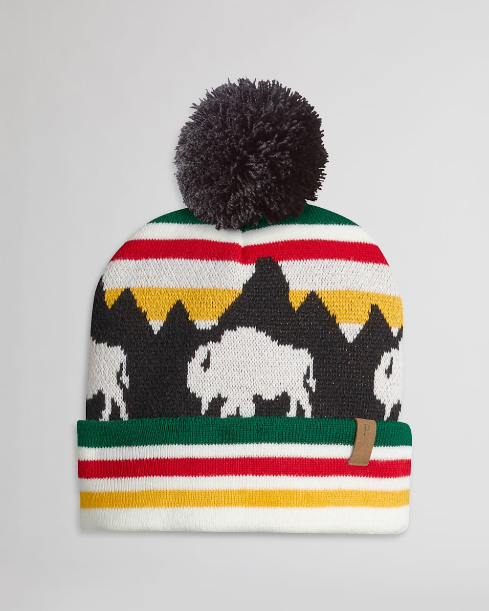 RETRO BEANIE