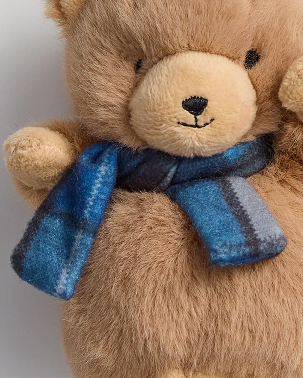 BEAR KEYCHAIN