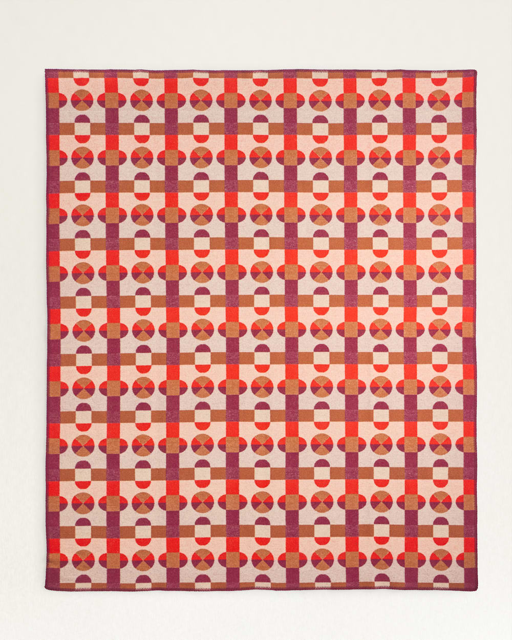 SCHOOLHOUSE X PENDLETON BLANKET