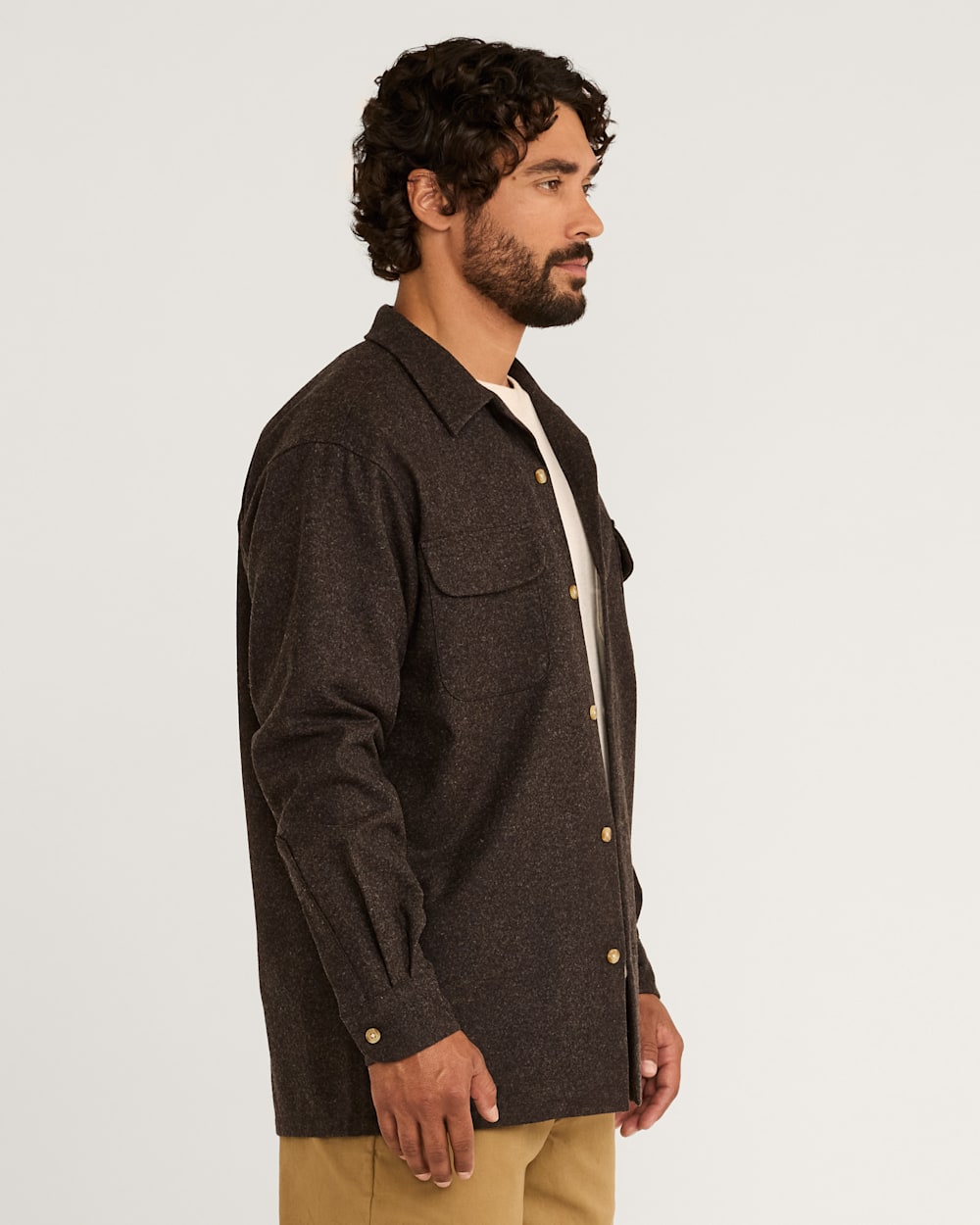 MEN'S BOARD SHIRT
