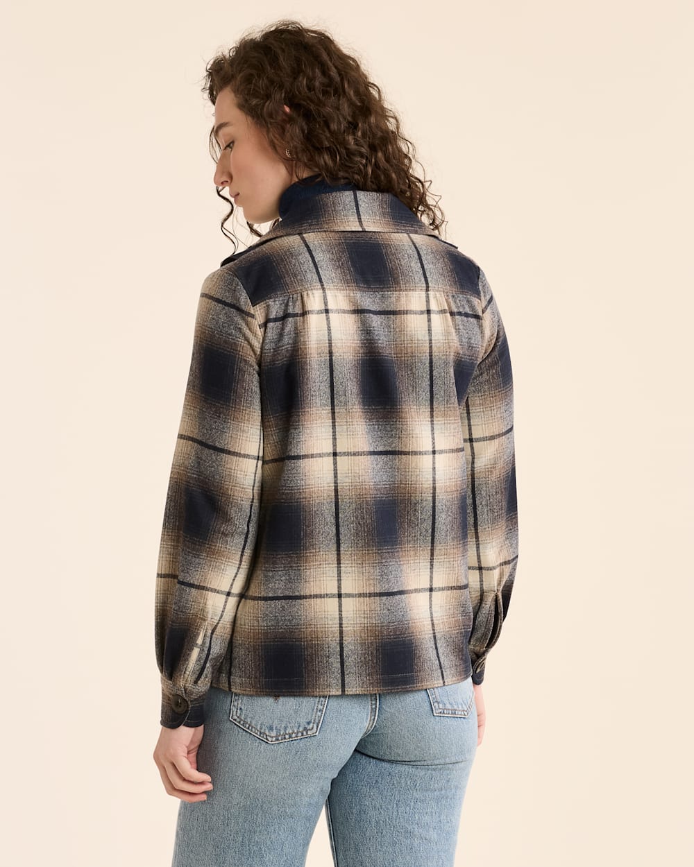 WOMEN'S LIMITED EDITION '49ER JACKET