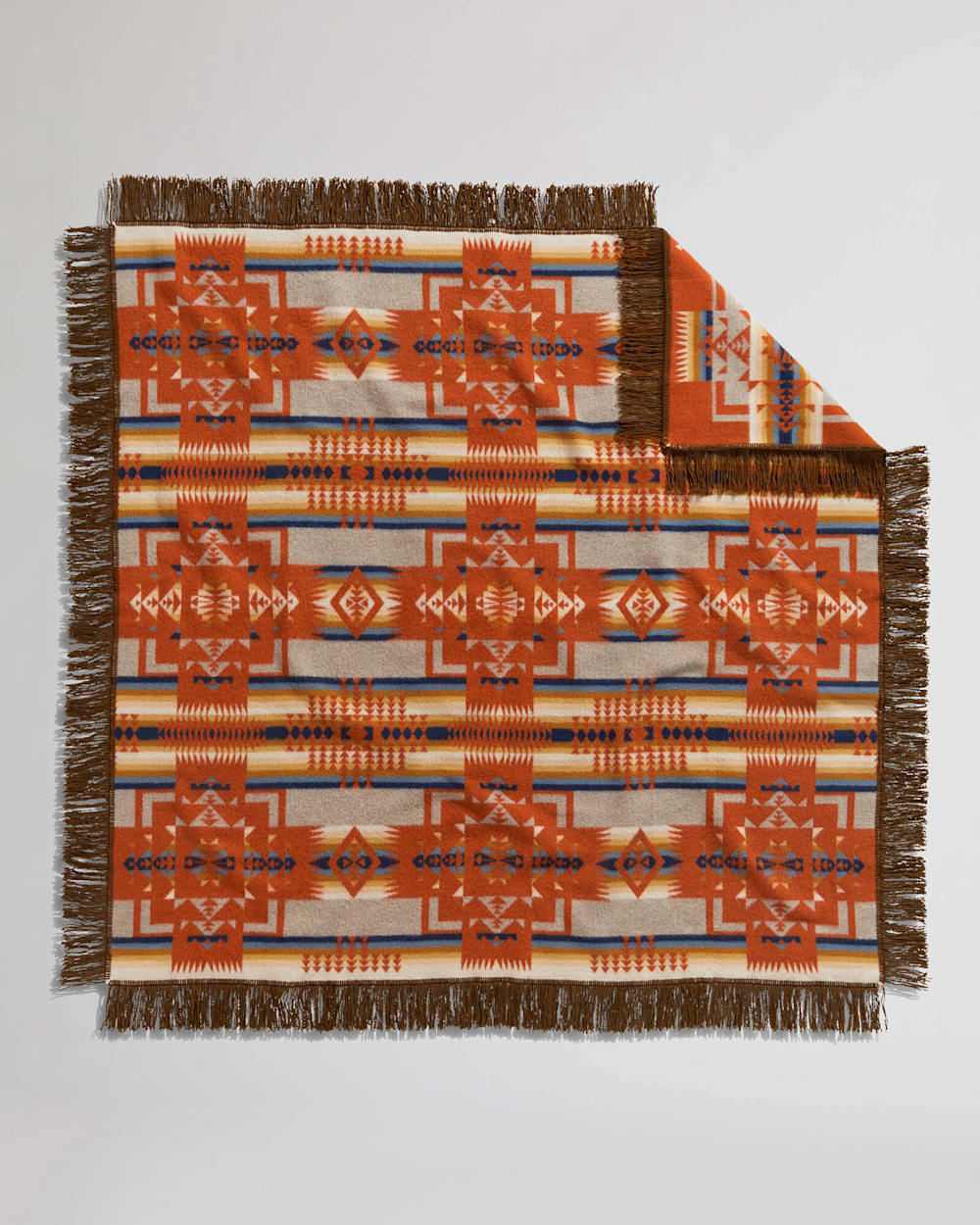 CHIEF JOSEPH SHAWL